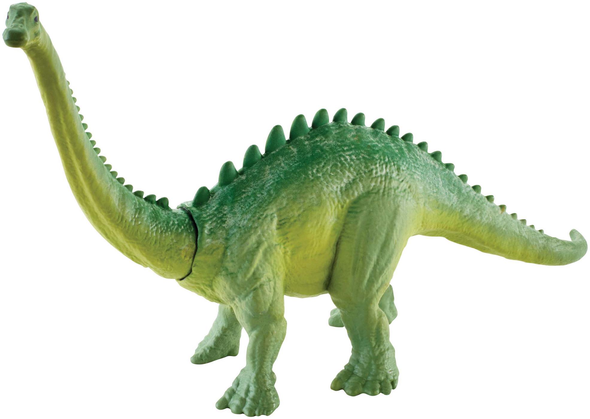Mattel Jurassic World Assorted Mini Action Dino; image 4 of 4