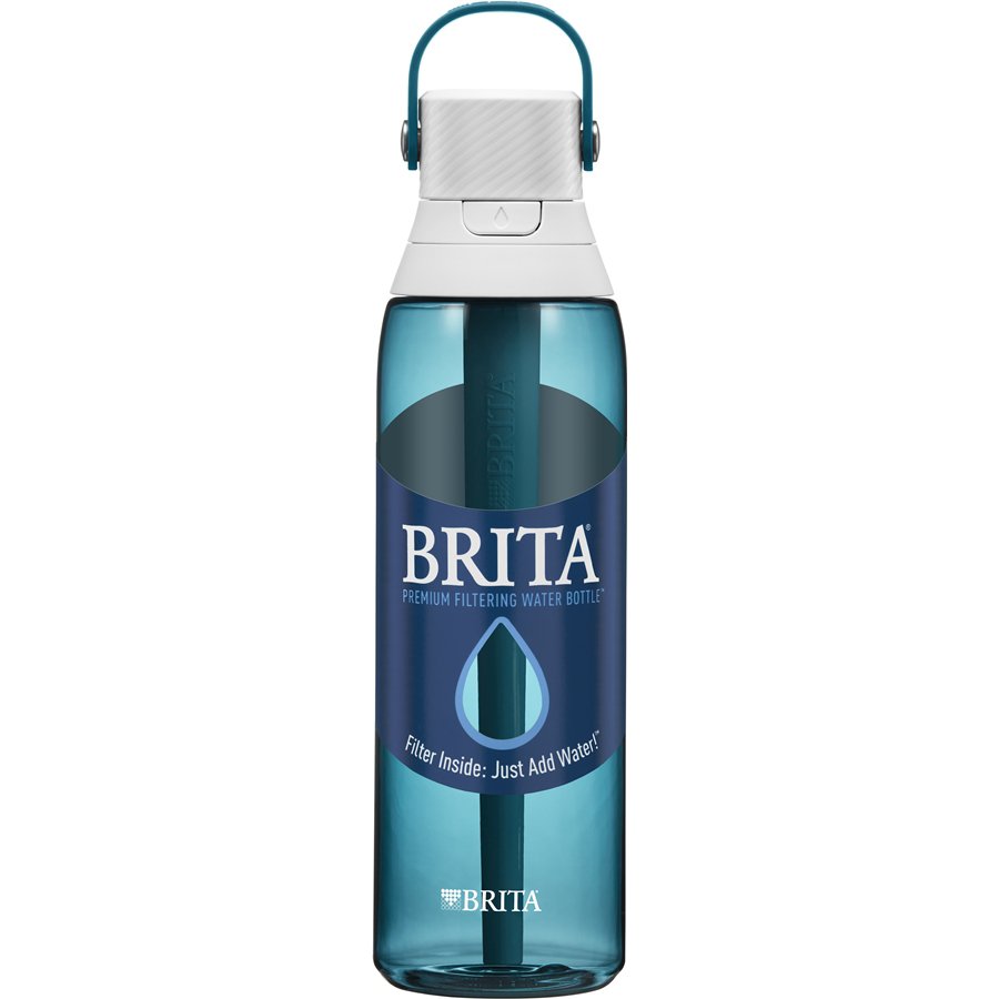 brita water bottle amazon uk