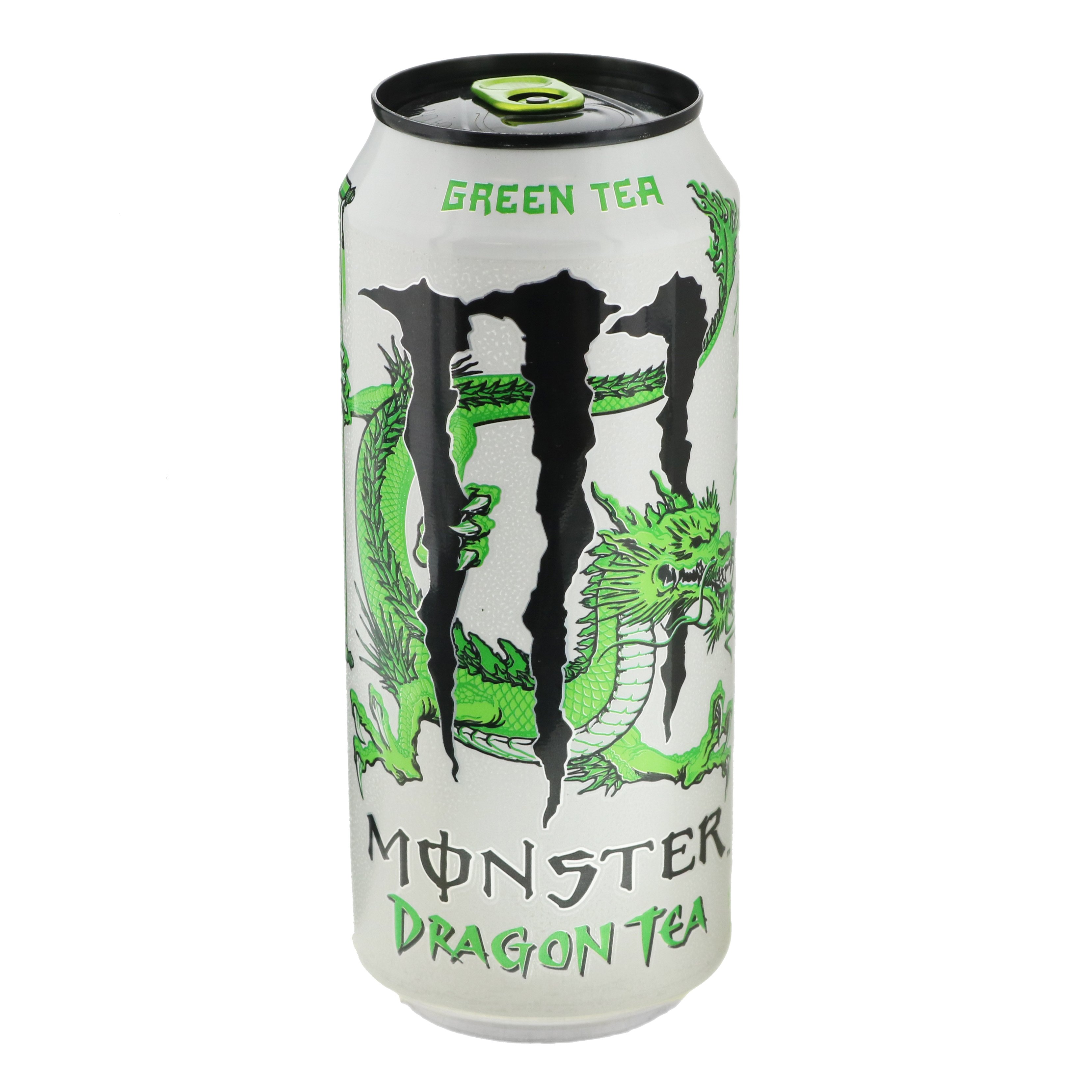 Monster Dragon Green Tea Energy Drink - Shop Sports & Energy Drinks at 