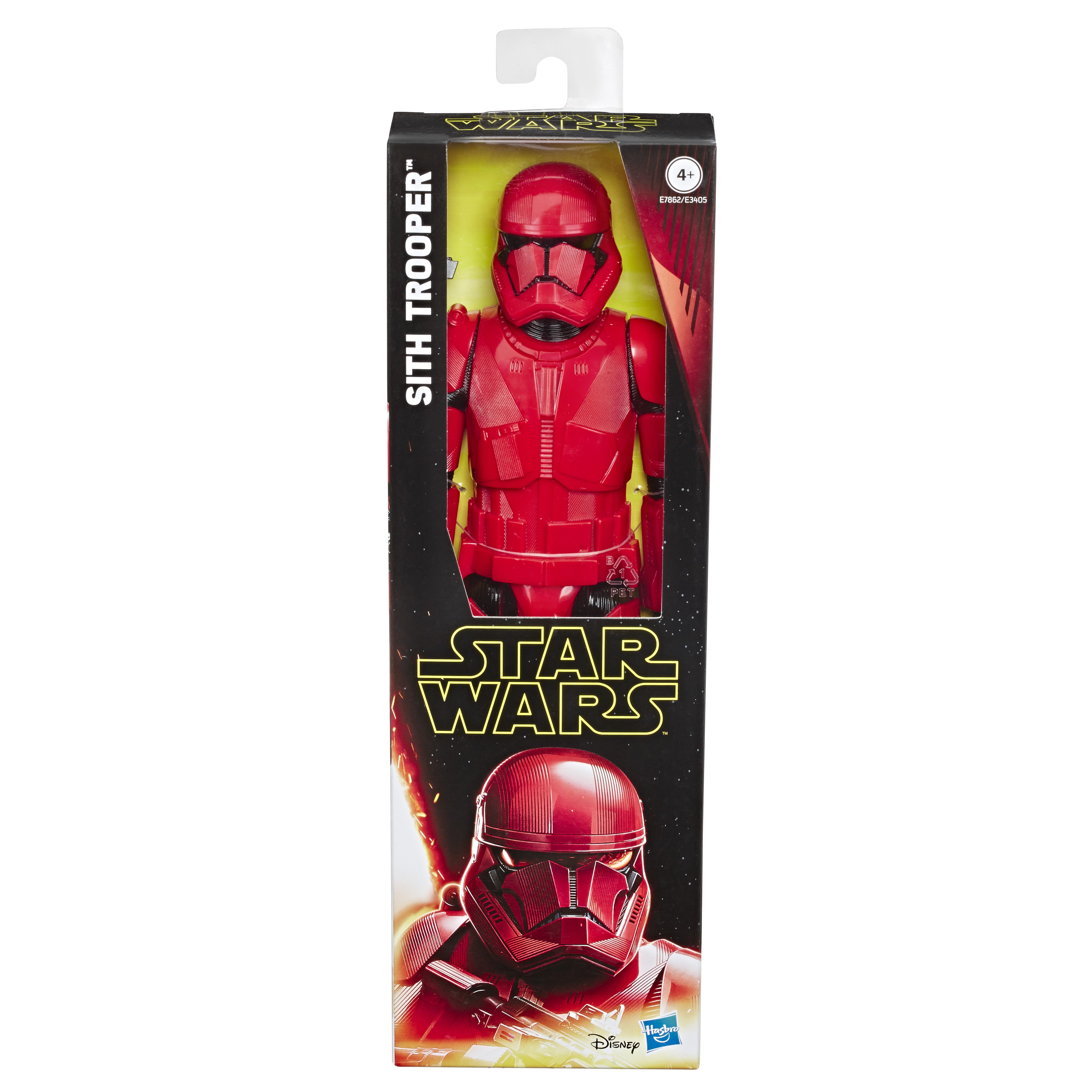 star wars episode 9 action figures