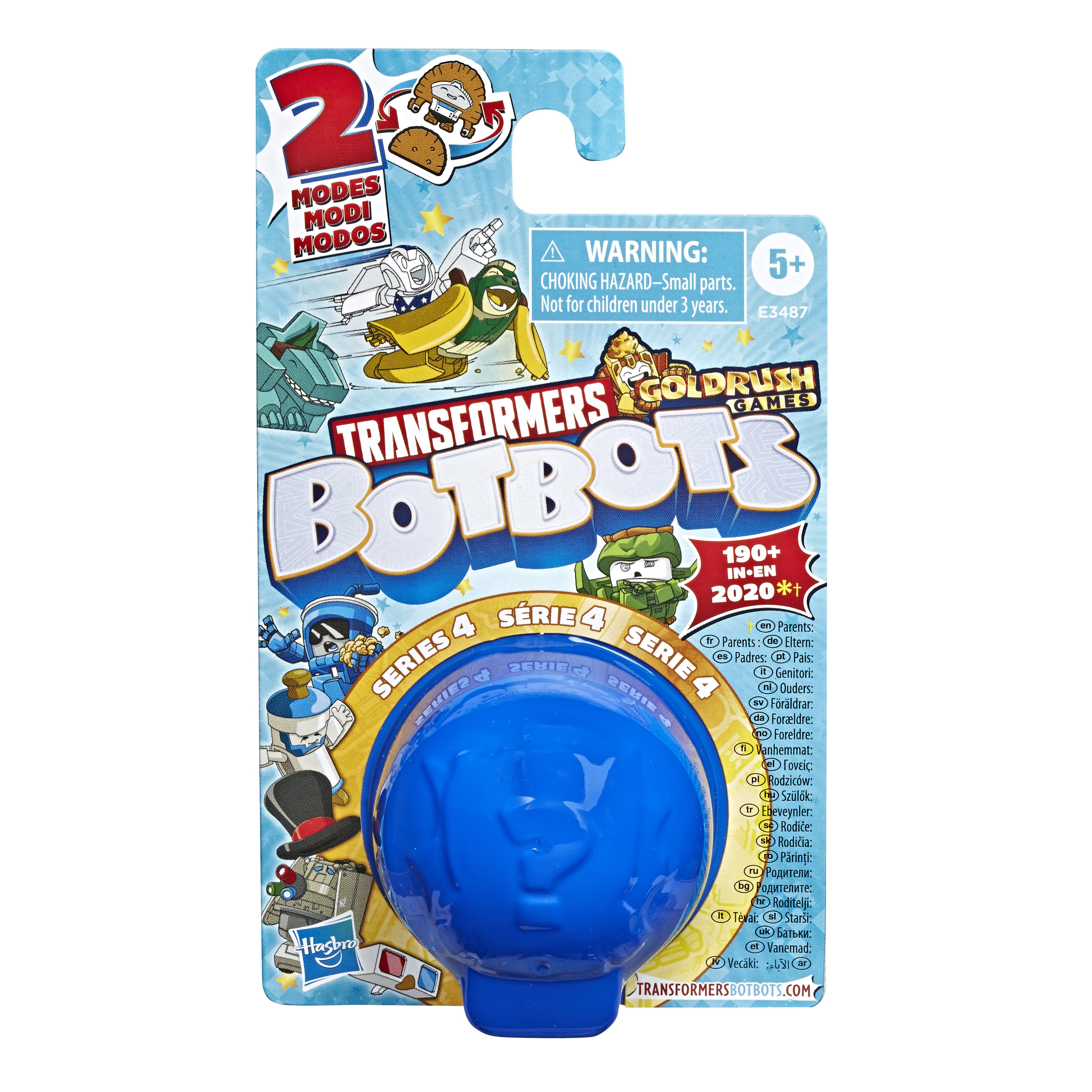 botbots box
