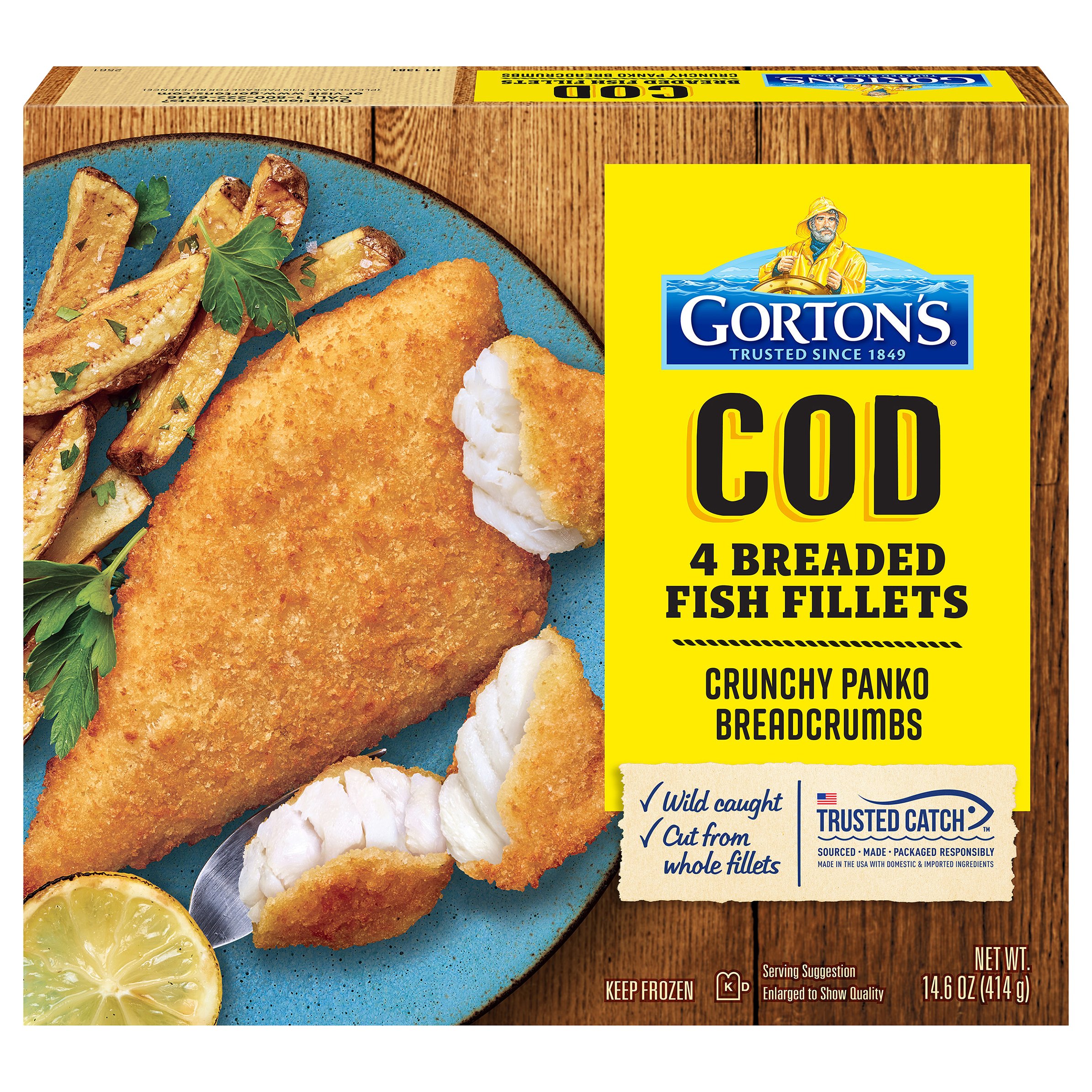 how-to-cook-a-fish-fillet-in-the-oven-livestrong-com