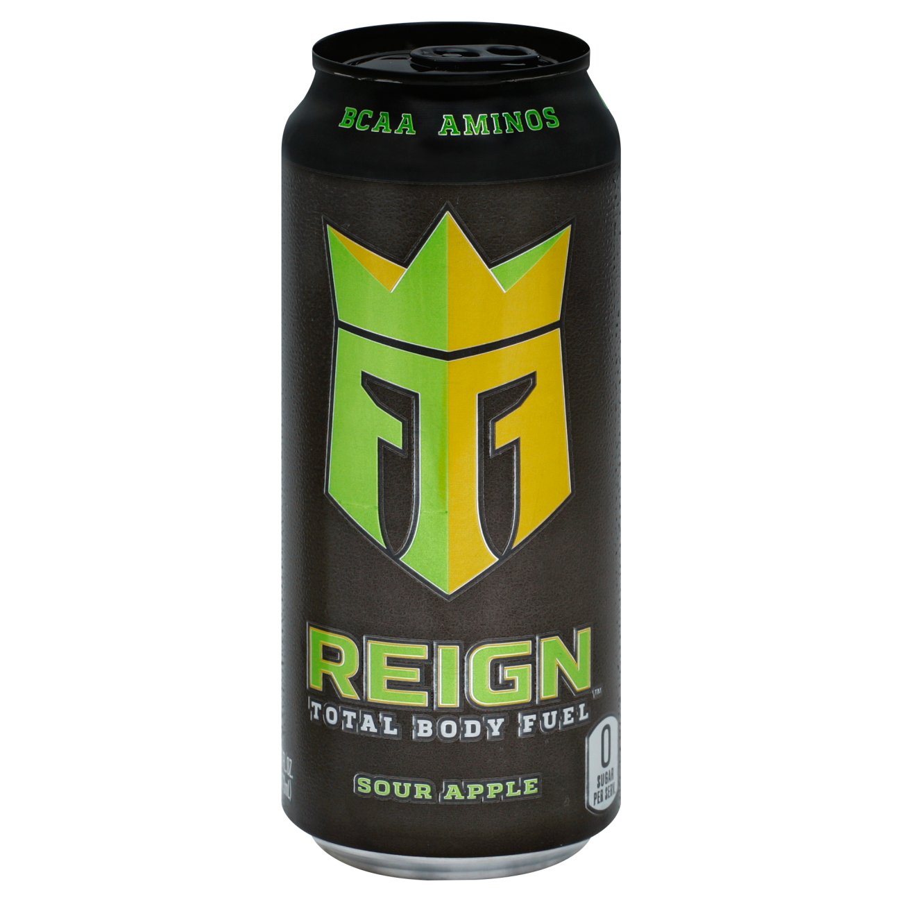 Reign Total Body Fuel Sour Apple Energy Drink Shop Sports & Energy