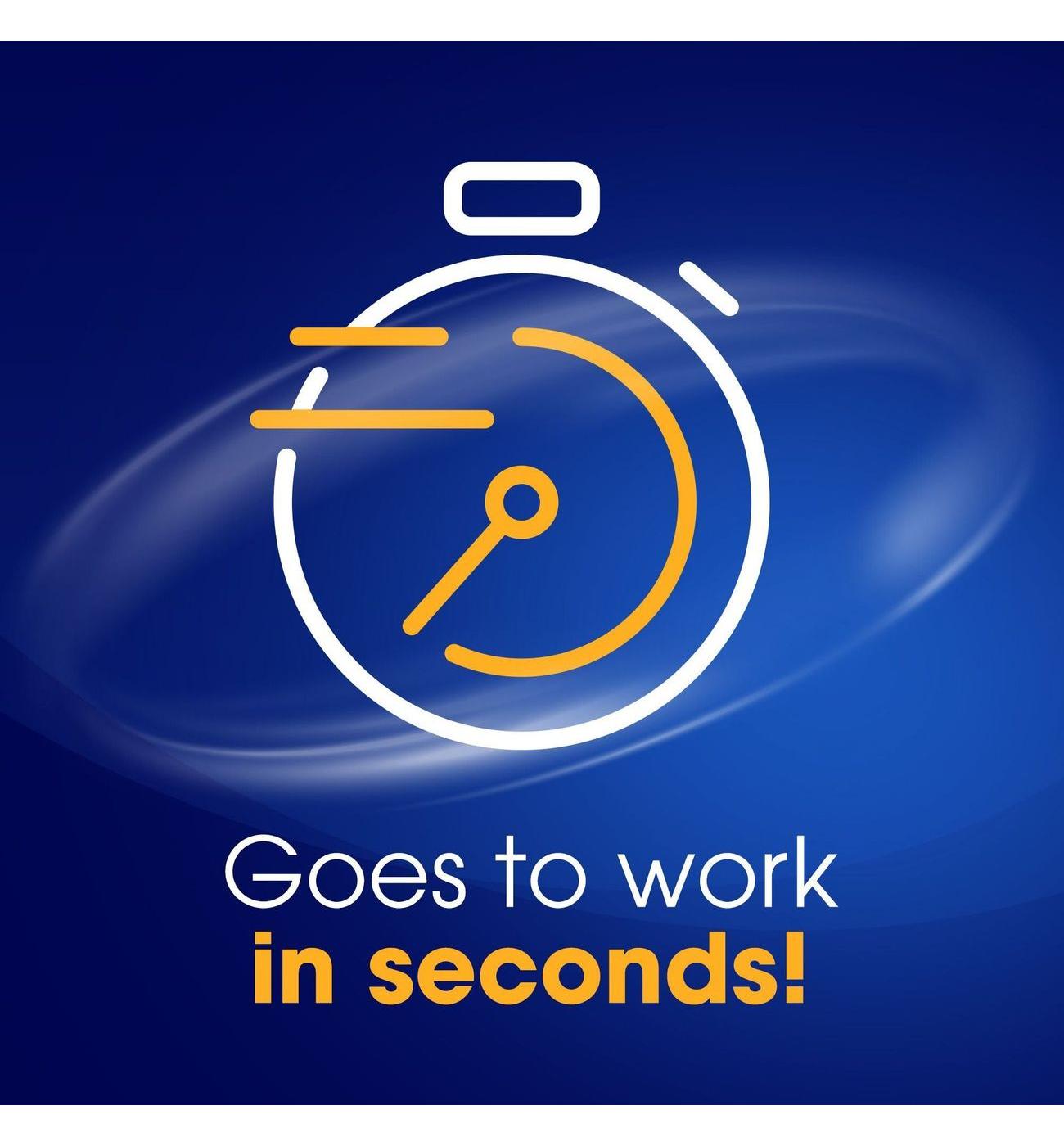 Tums Chewy Bites Cooling Sensation Antacid Chews for Ultra Strength Heartburn Relief, Fruit Fusion; image 8 of 8