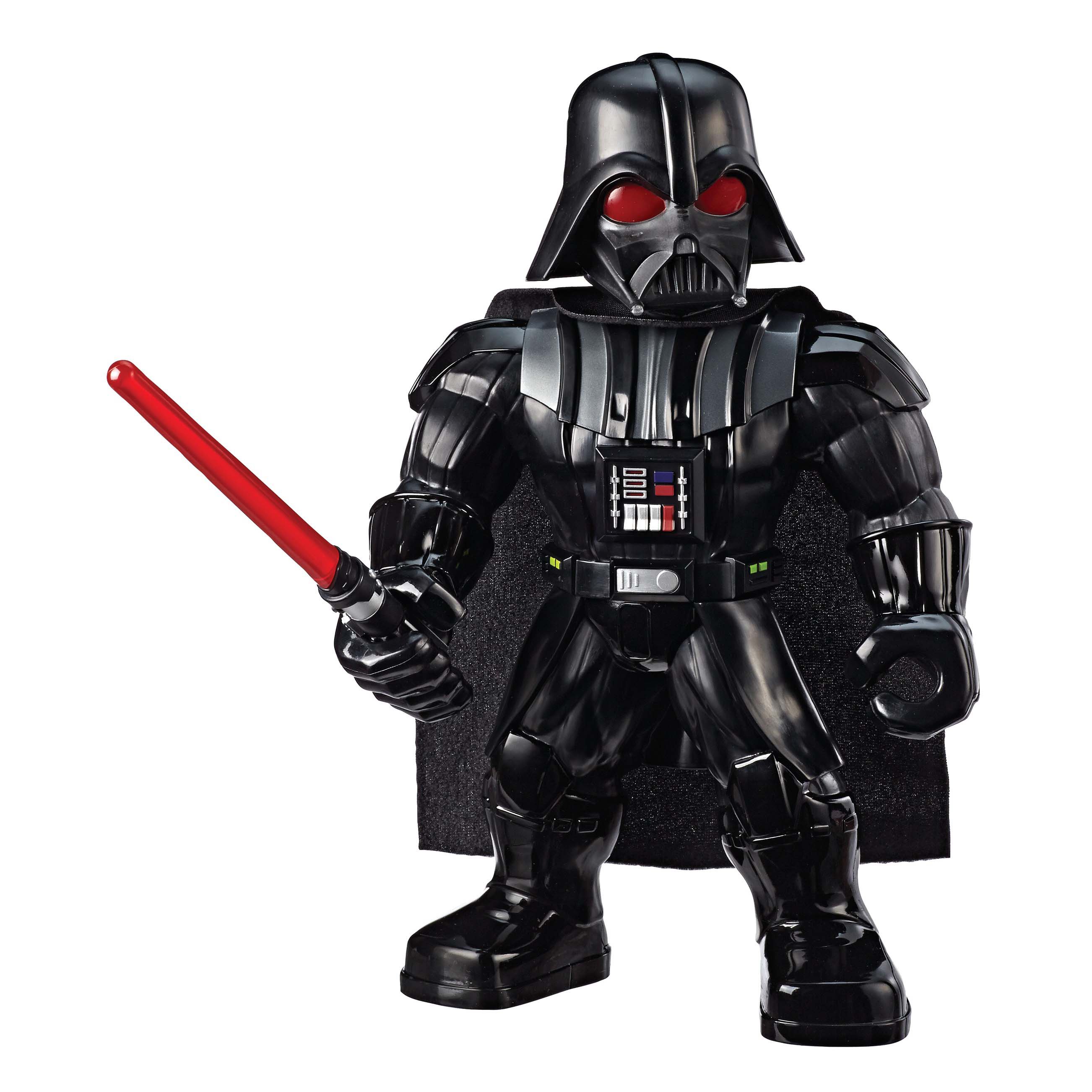 galactic heroes star wars hasbro