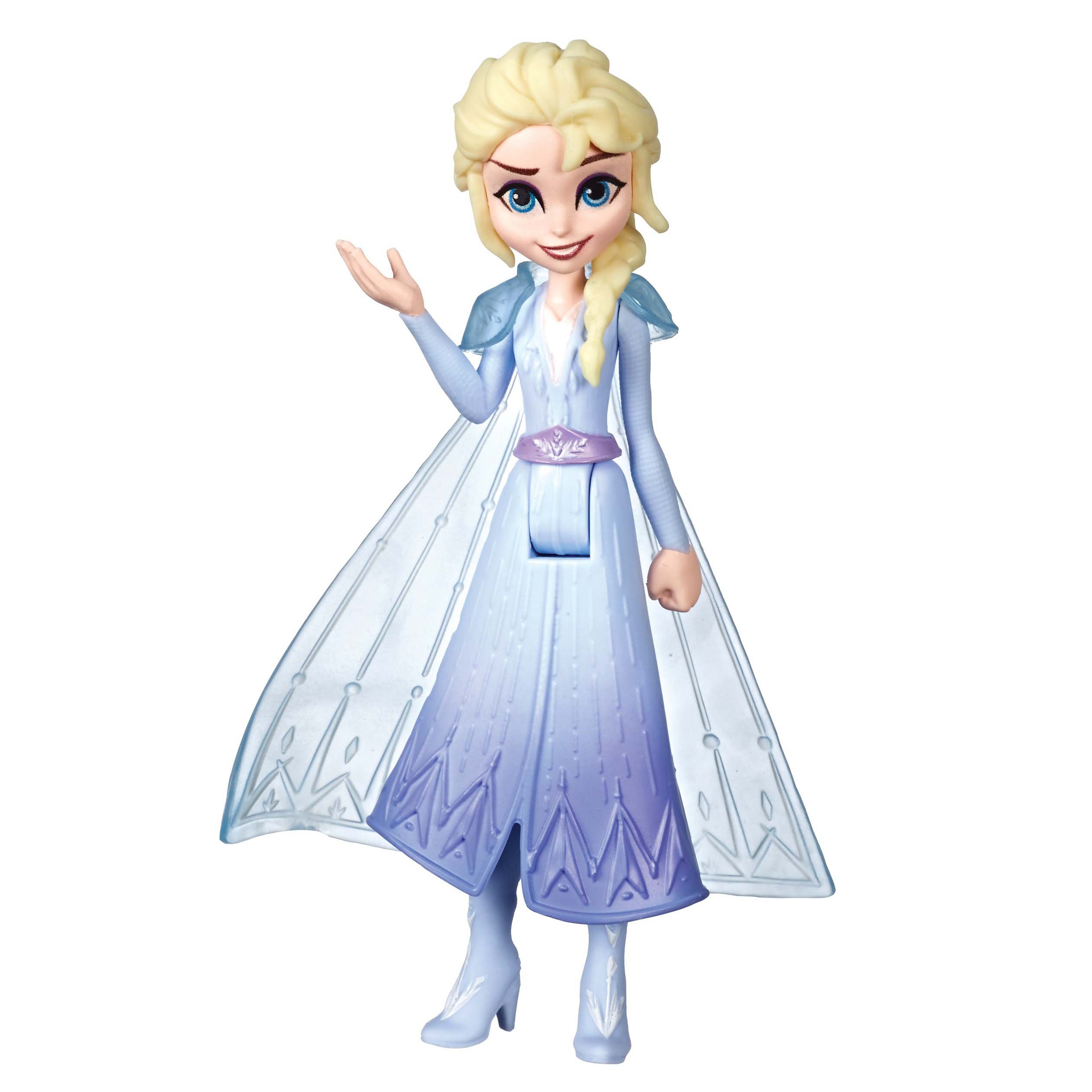frozen characters figures