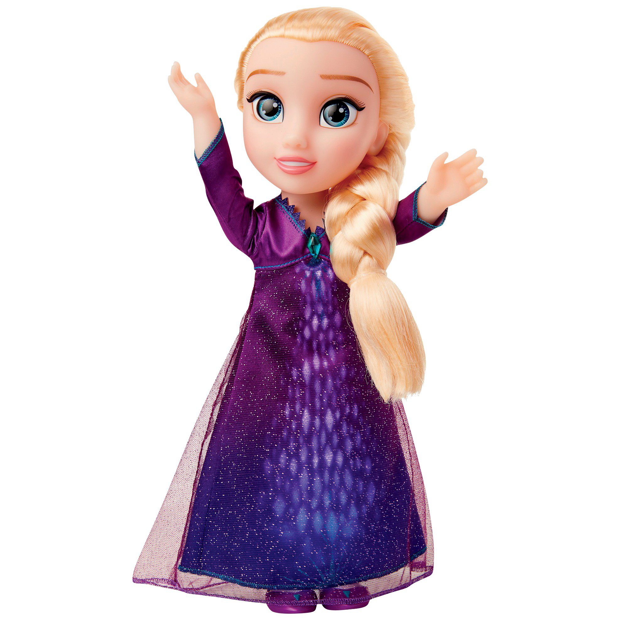 jakks pacific elsa