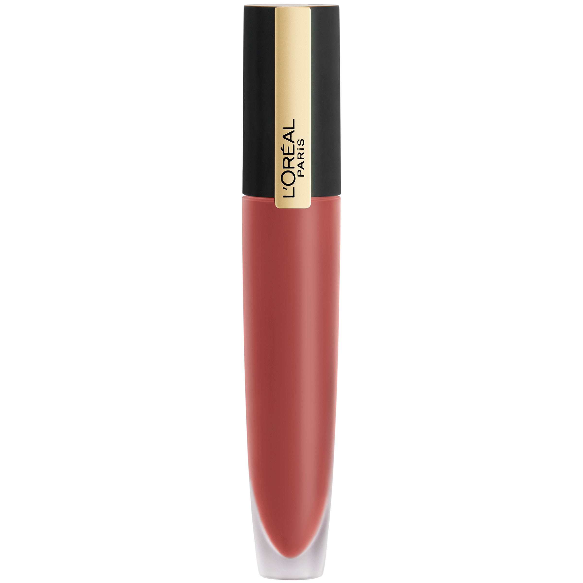 L'Oreal Paris Rouge Signature Lightweight Matte Colored Ink, I Lead ...