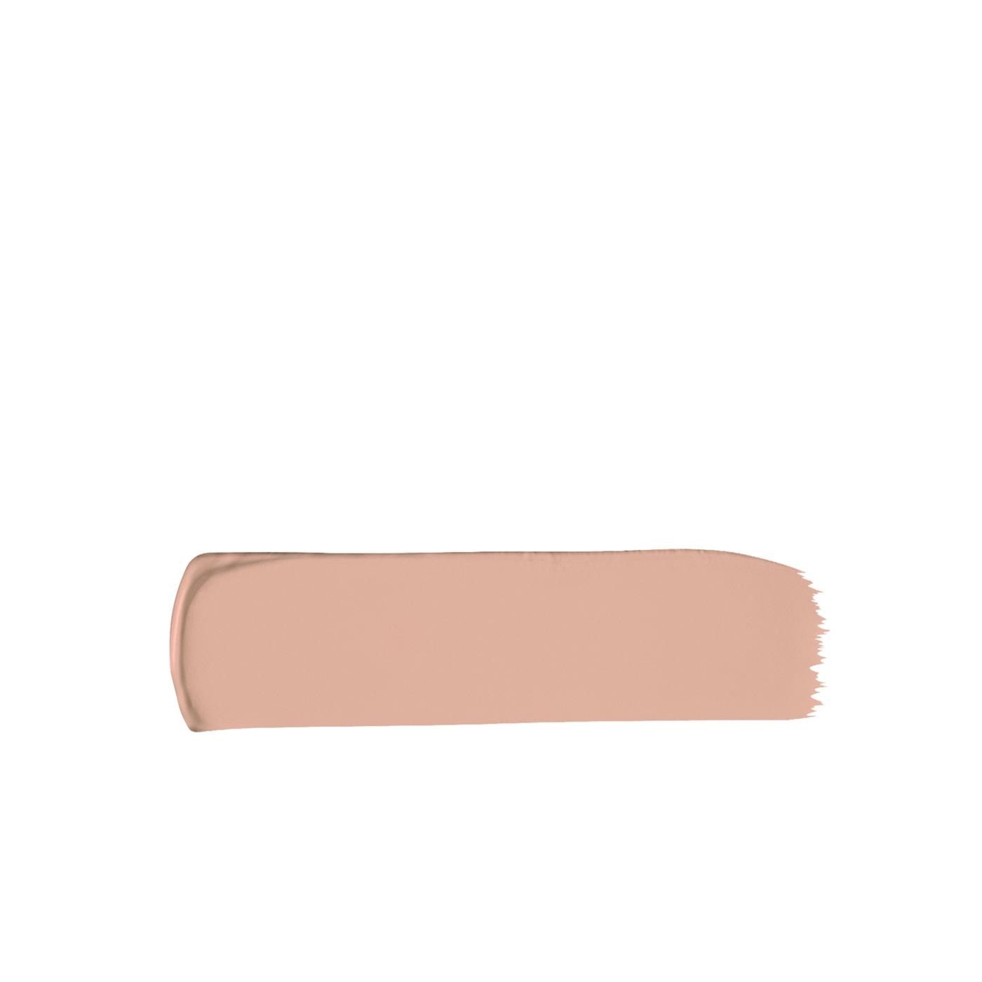 L'Oréal Paris Infallible Pro-Matte Blendable Foundation, Oil Free 104.5 Nude Buff; image 4 of 5