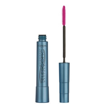 L'Oréal Paris Telescopic Original Waterproof Lengthening Mascara - Black