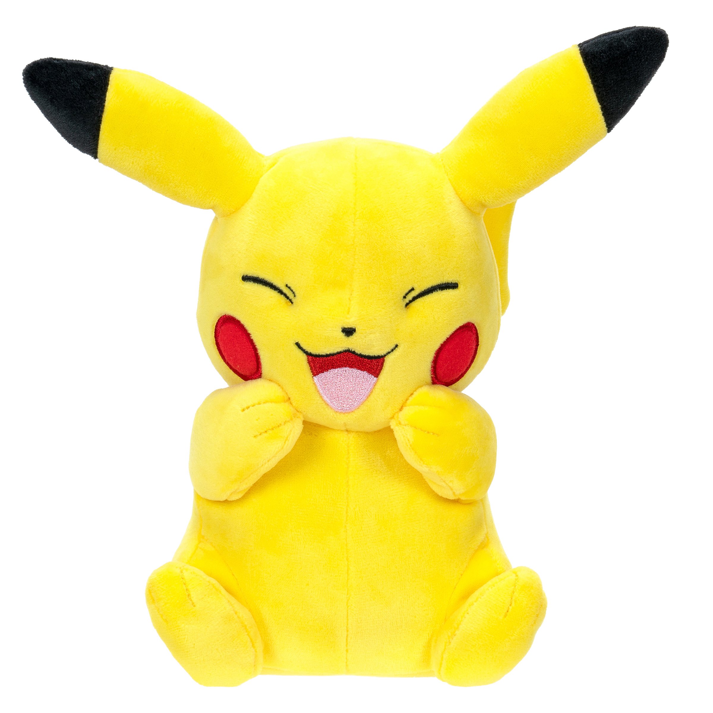 baby pokemon plush