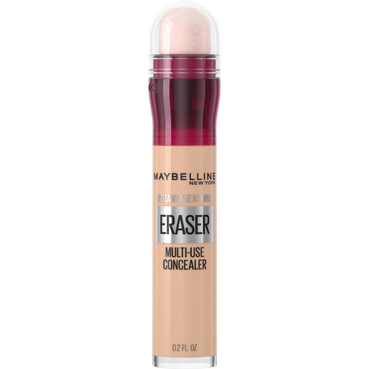 Maybelline Instant Age Rewind Eraser Multi-Use Concealer - 115 Warm Light; image 1 of 2