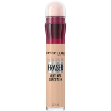 Maybelline Instant Age Rewind Eraser Multi-Use Concealer - 115 Warm Light, 0.2 oz