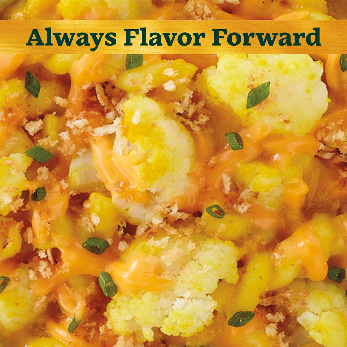 Sweet Earth Cauliflower Mac Frozen Meal; image 7 of 7