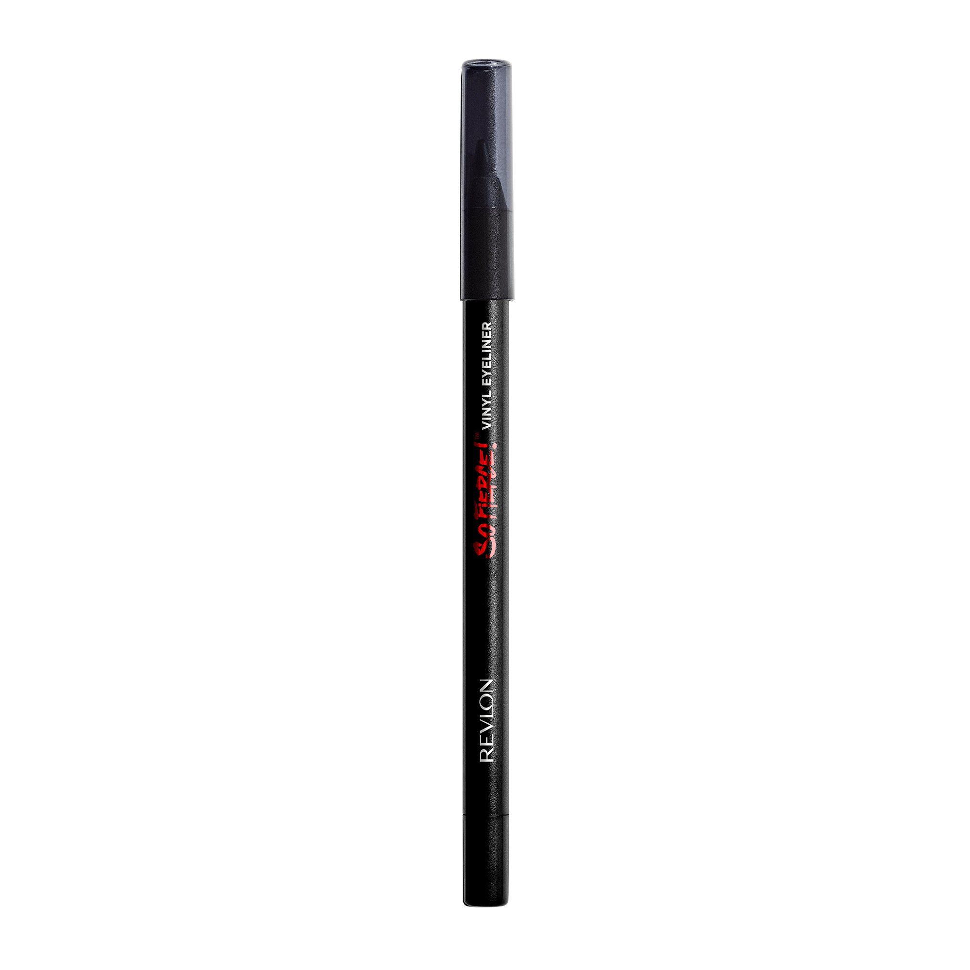 Revlon So Fierce Vinyl Eyeliner Midnight Mystery Shop Eyes at HEB