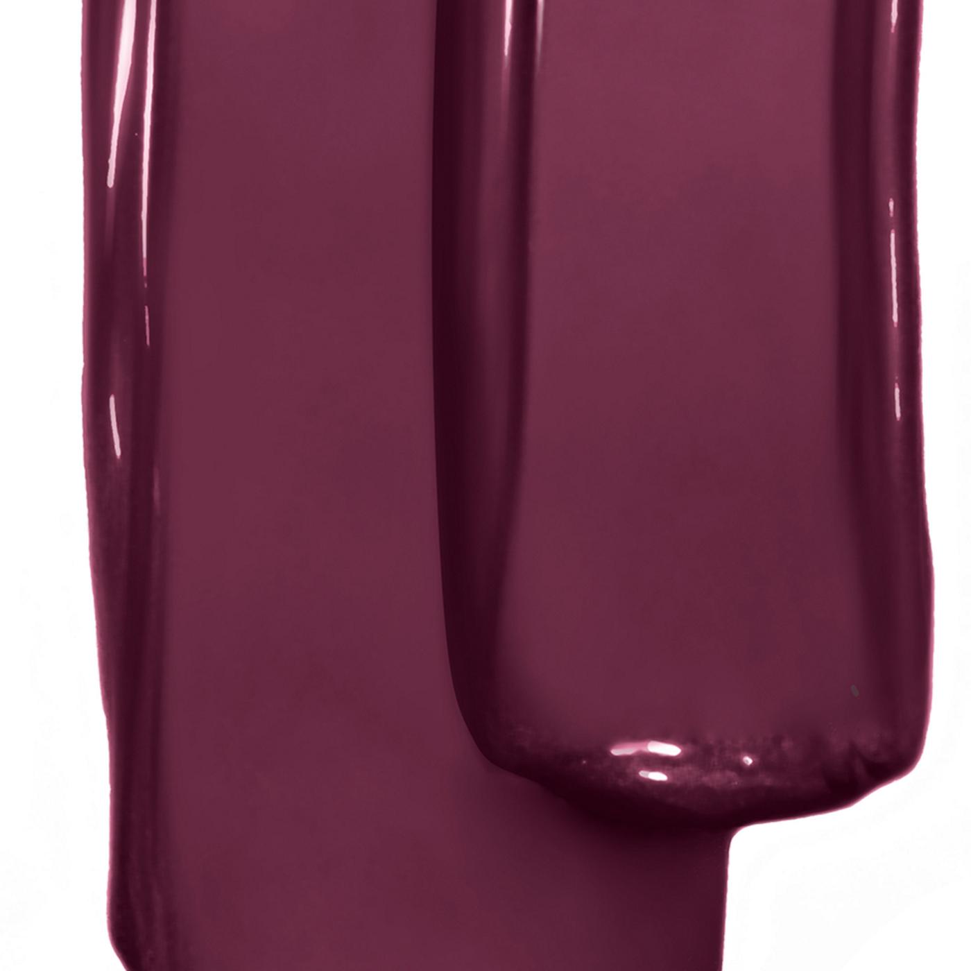 Revlon Super Lustrous The Gloss, 265 Black Cherry; image 6 of 7