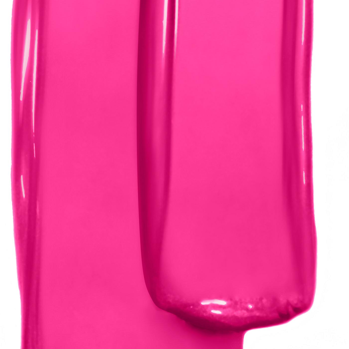 Revlon Super Lustrous The Gloss, 232 Pink Obsessed; image 5 of 7