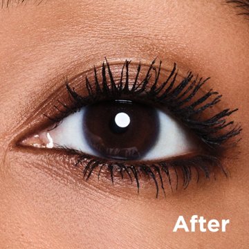 Revlon So Fierce Mascara, 701 Blackest Black