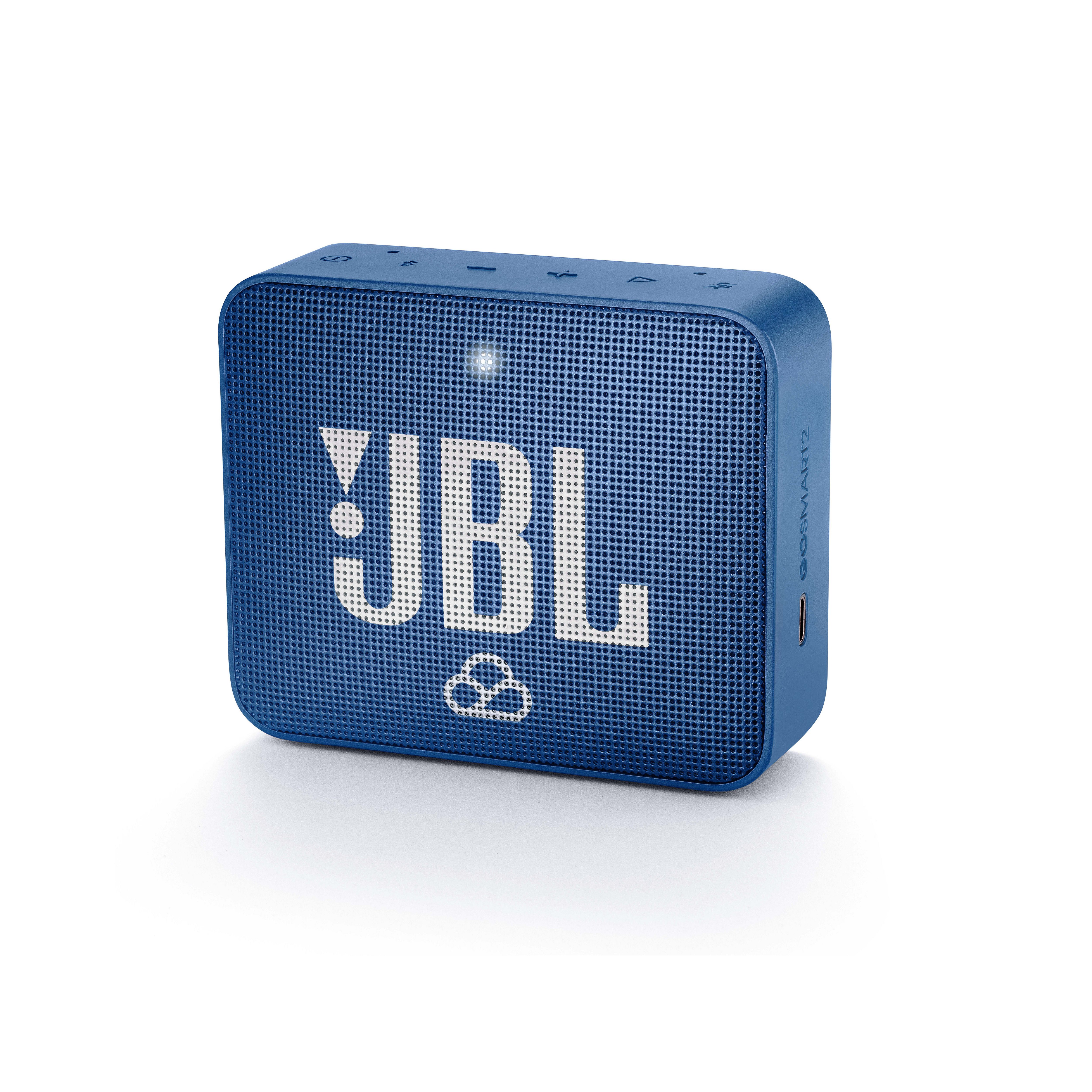jbl go 2 waterproof review
