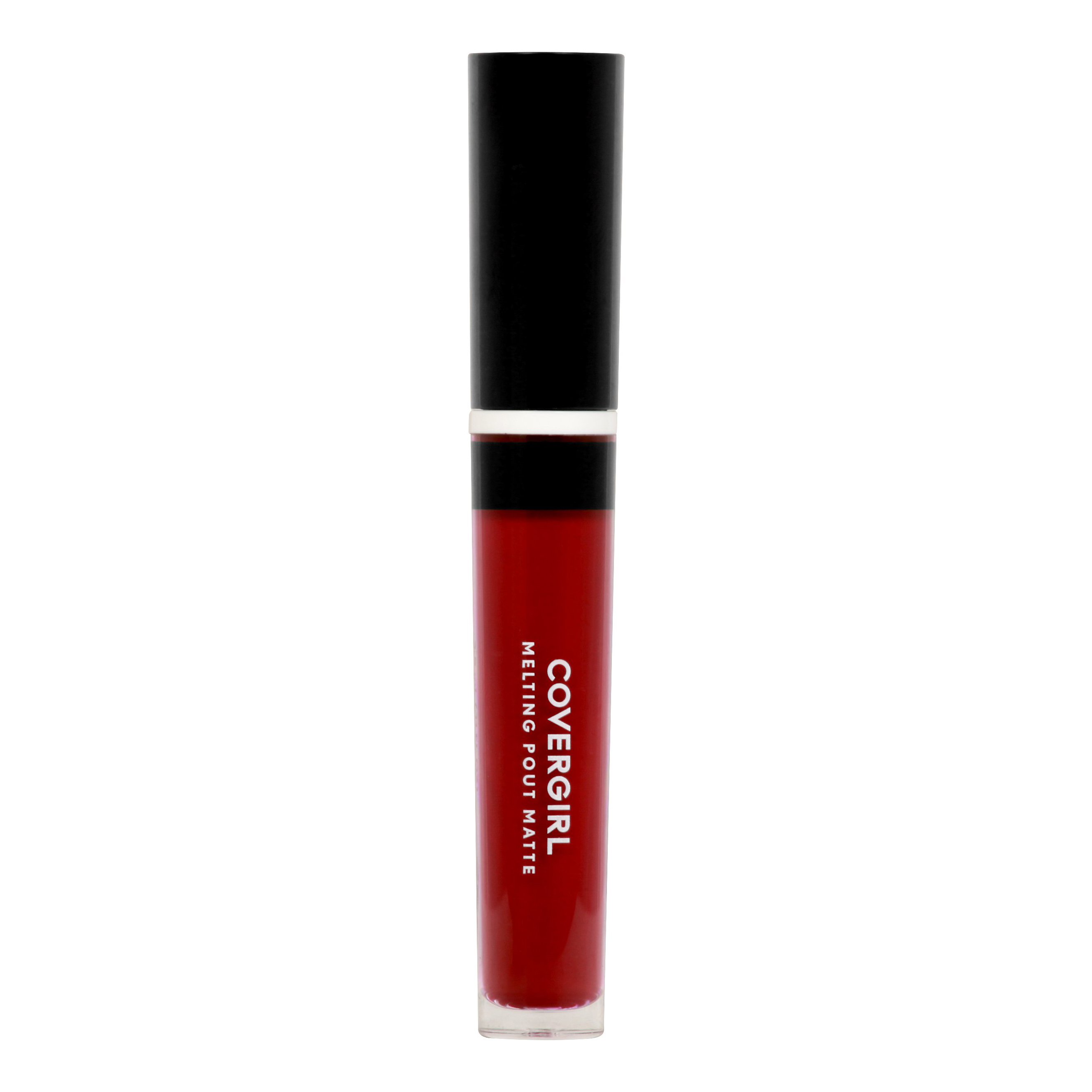 Covergirl Melting Pout Matte Blood Moon - Shop Lips at H-E-B