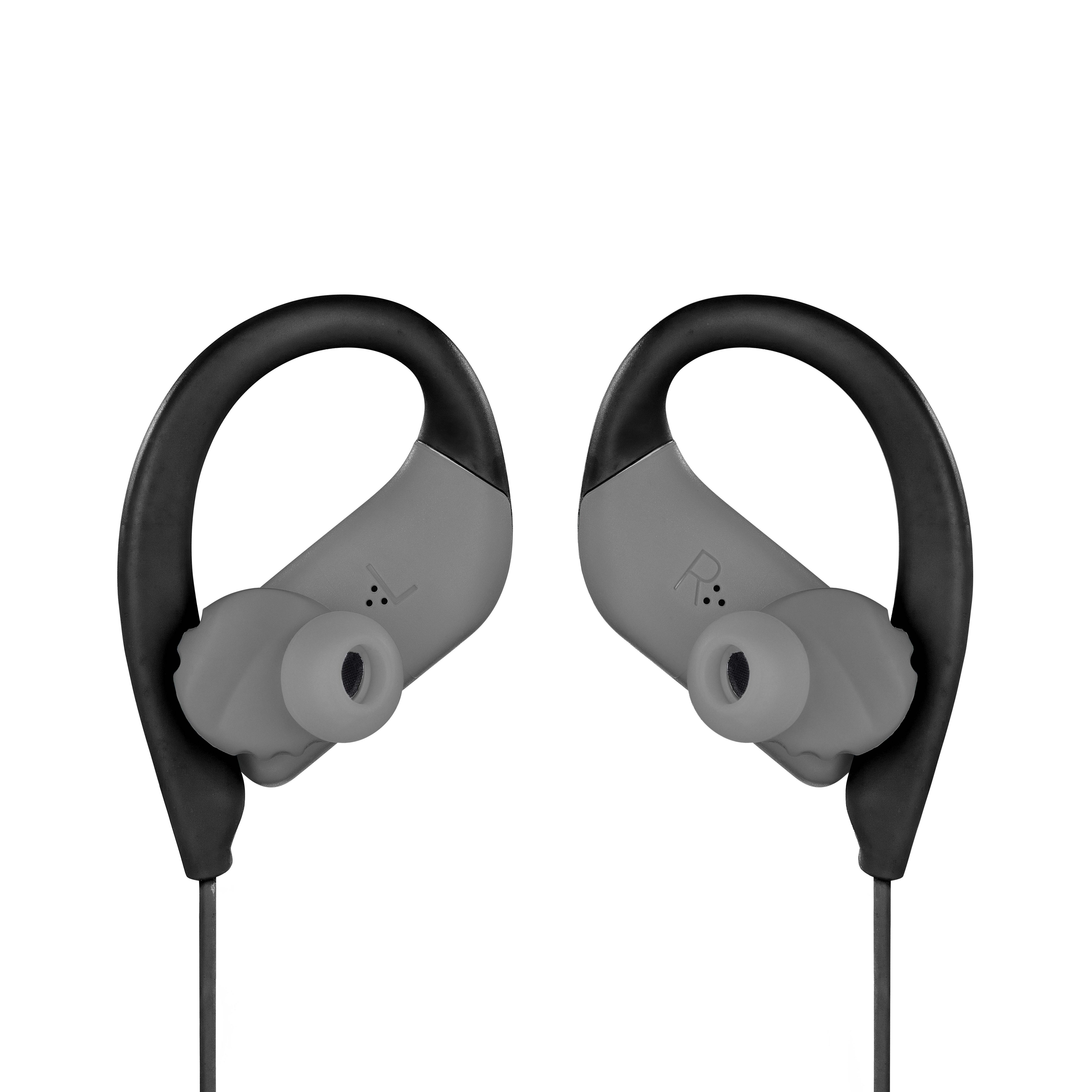 JBL Sport Wired Earbud Black Shop Audio at HEB