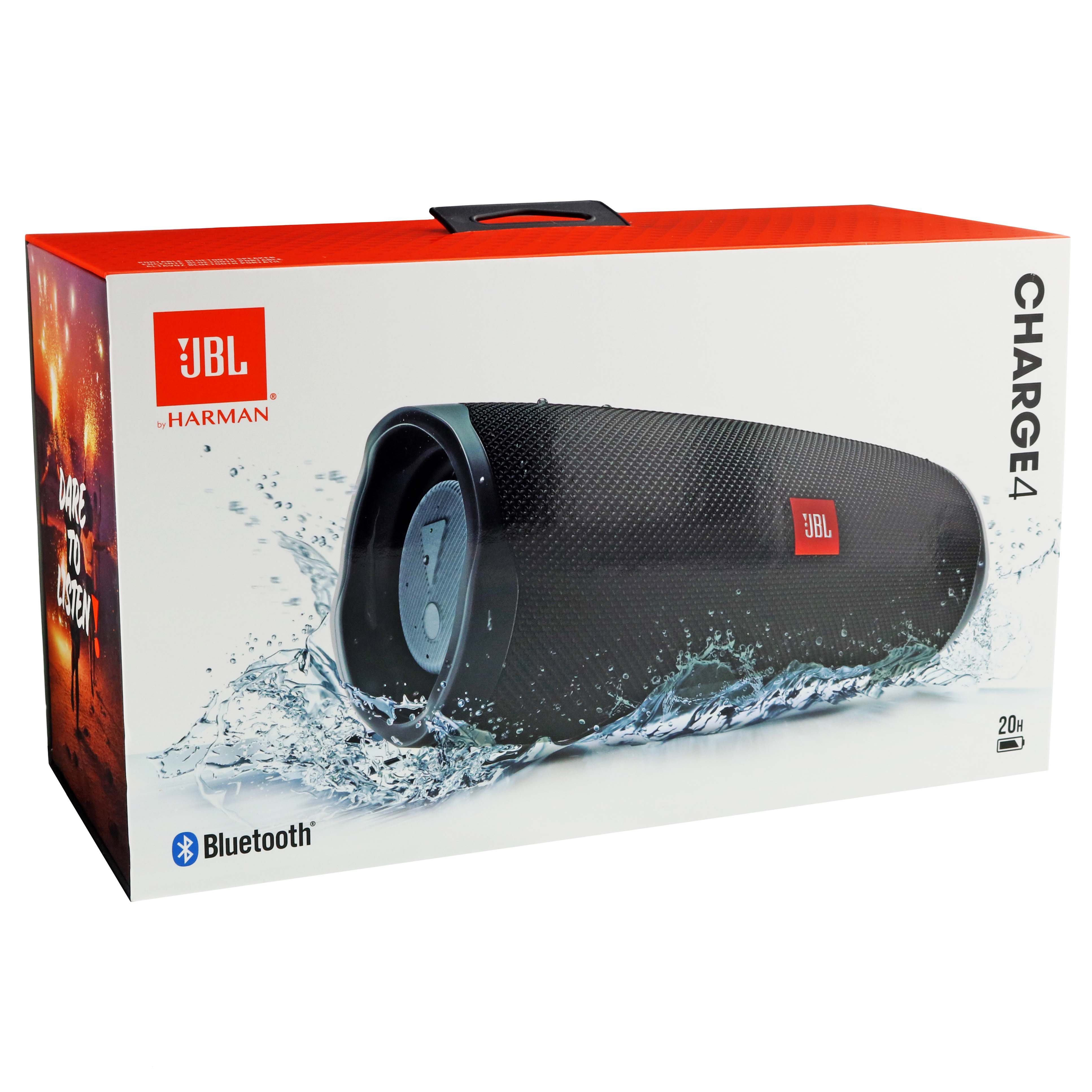 jbl charge 4