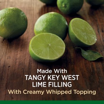 Marie Callender's Key Lime Pie Thaw & Serve Frozen Dessert, 30.4 oz