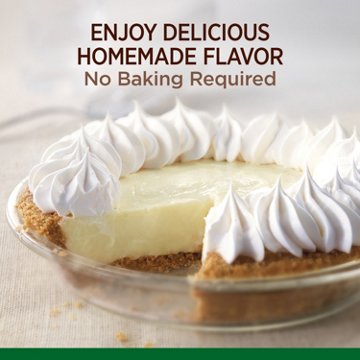 Marie Callender's Key Lime Pie Thaw & Serve Frozen Dessert, 30.4 oz