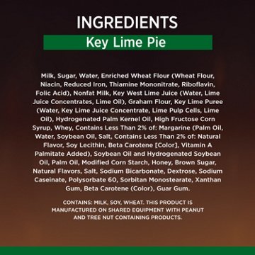 Marie Callender's Key Lime Pie Frozen Dessert, 30.4 oz