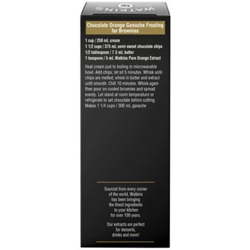 Watkins Pure Orange Extract, 2 oz