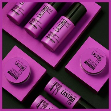 Maybelline Face Studio Lasting Fix Makeup Setting Spray