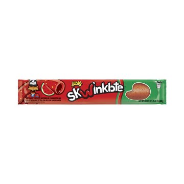 Lucas Skinklote Watermelon Candy