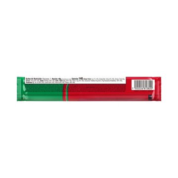 Lucas Skinklote Watermelon Candy