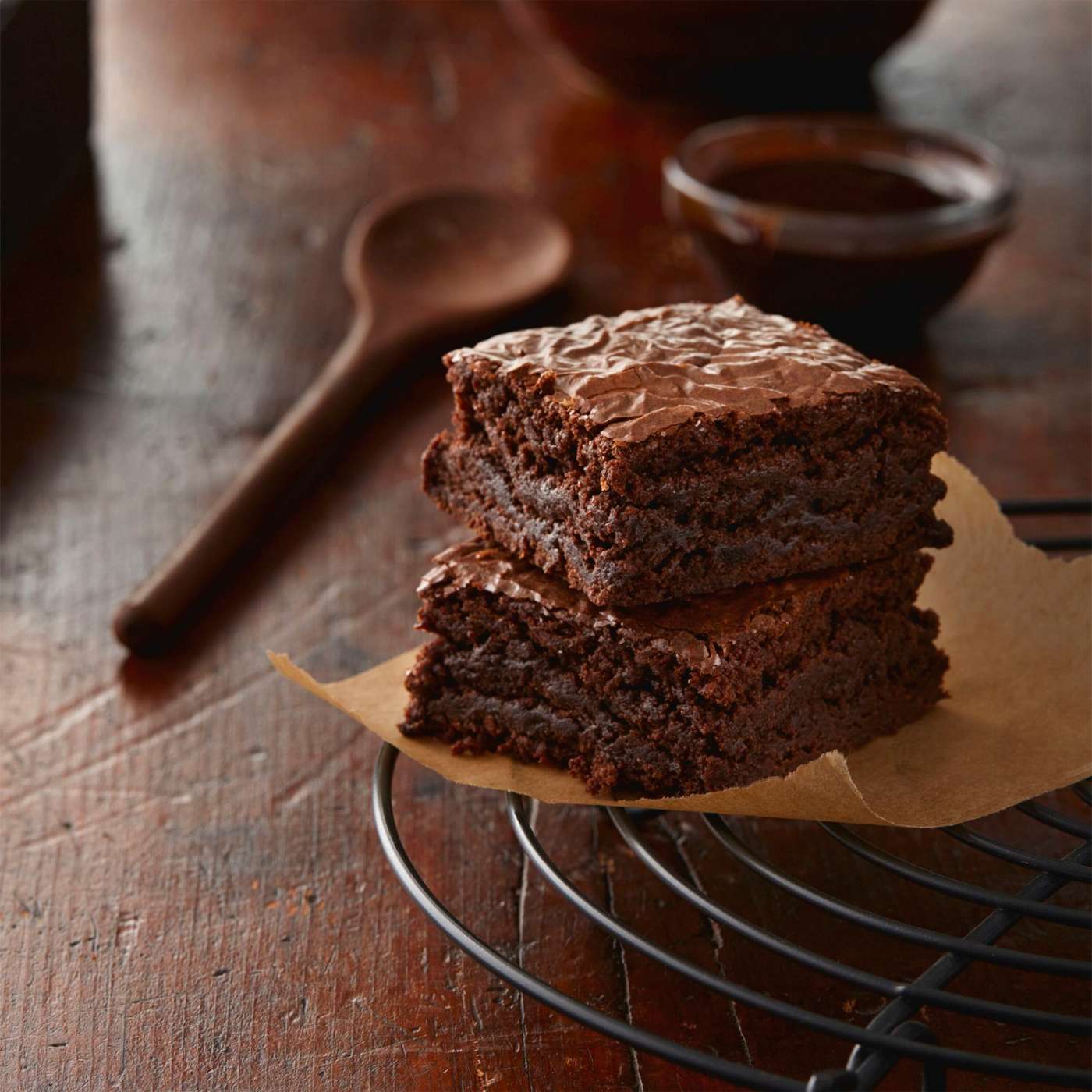 Betty Crocker Delights Supreme Original Brownie Mix; image 6 of 6