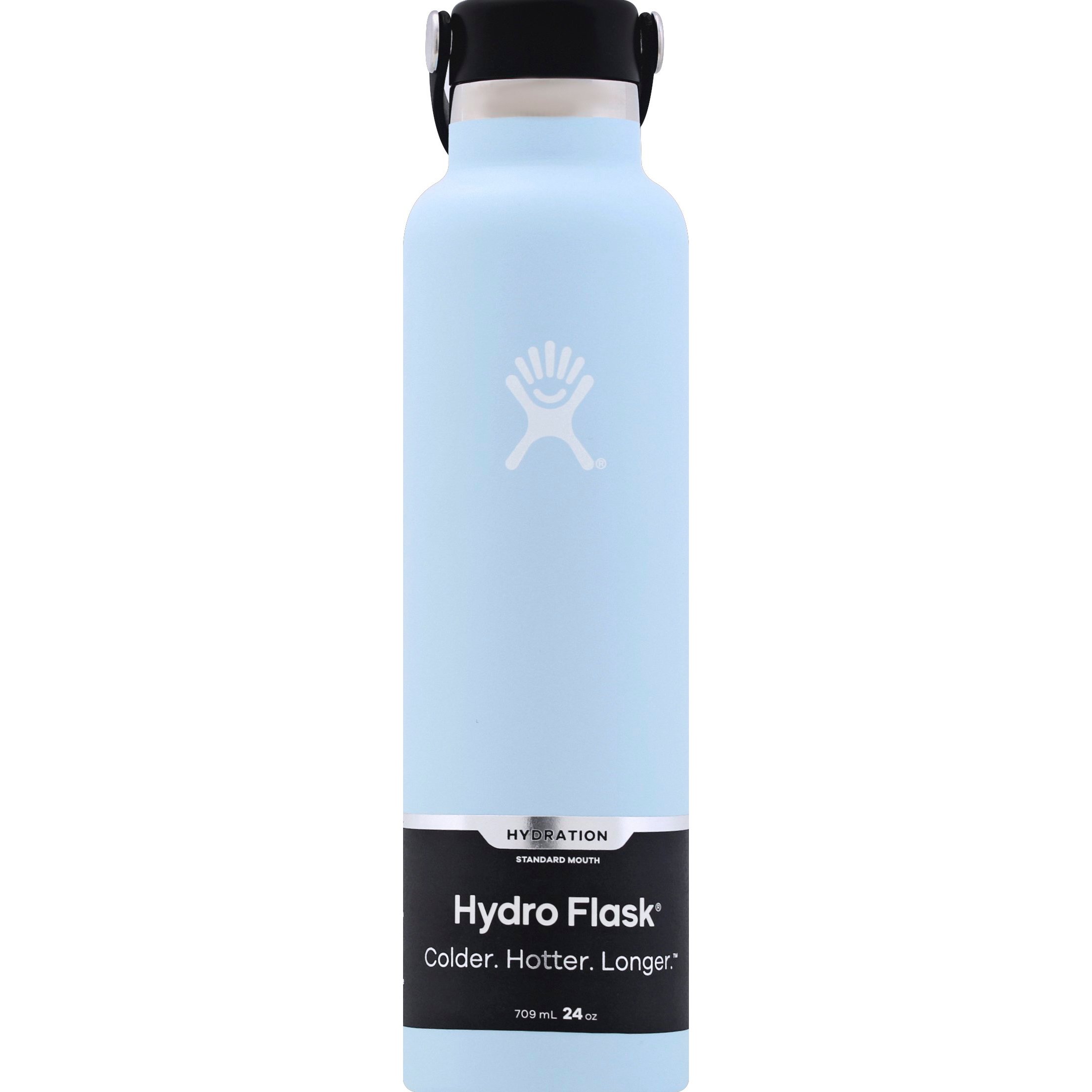 Hydro Flask, Other, Light Blue Hydro Flask