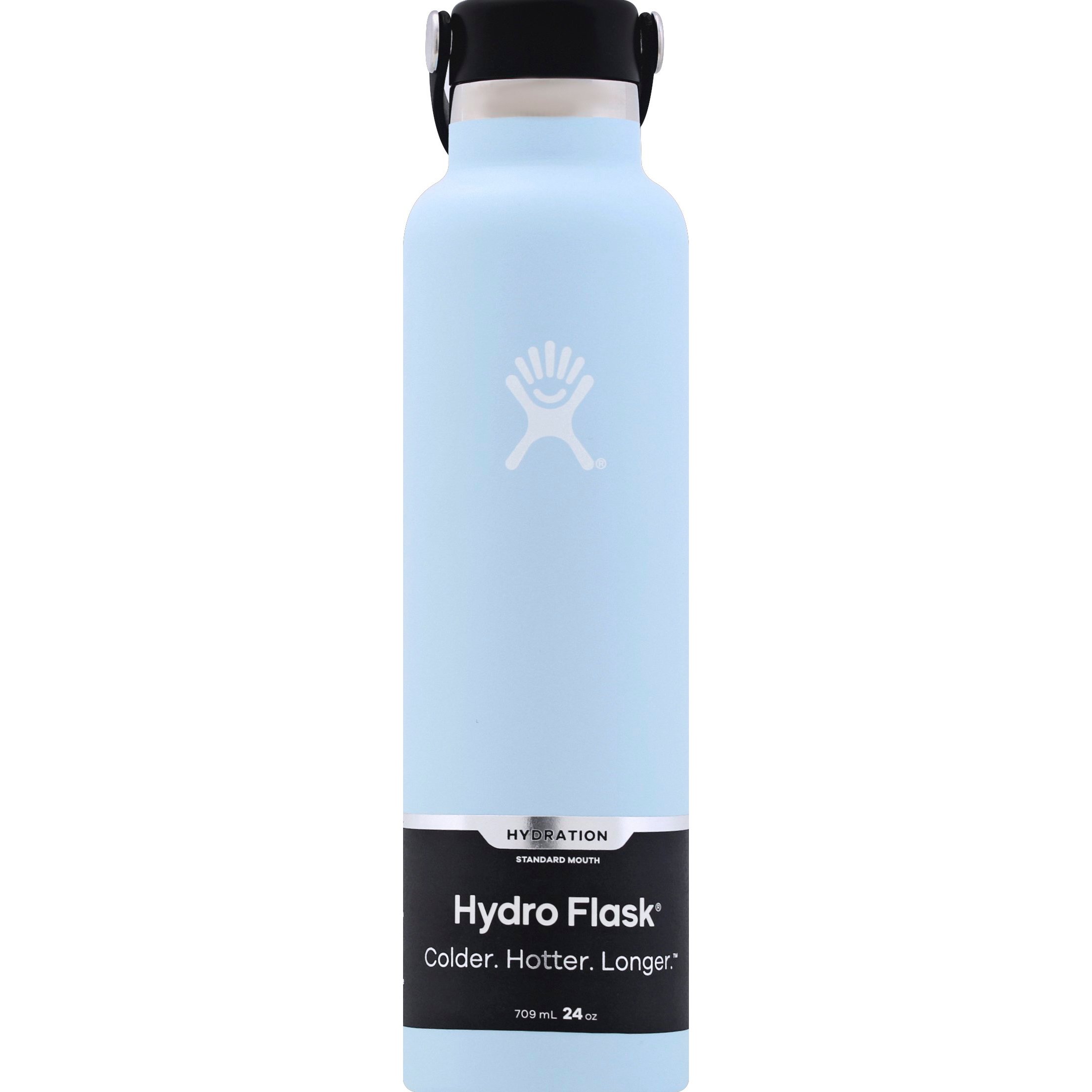 Hydro Flask 24 oz. Standard Mouth Bottle