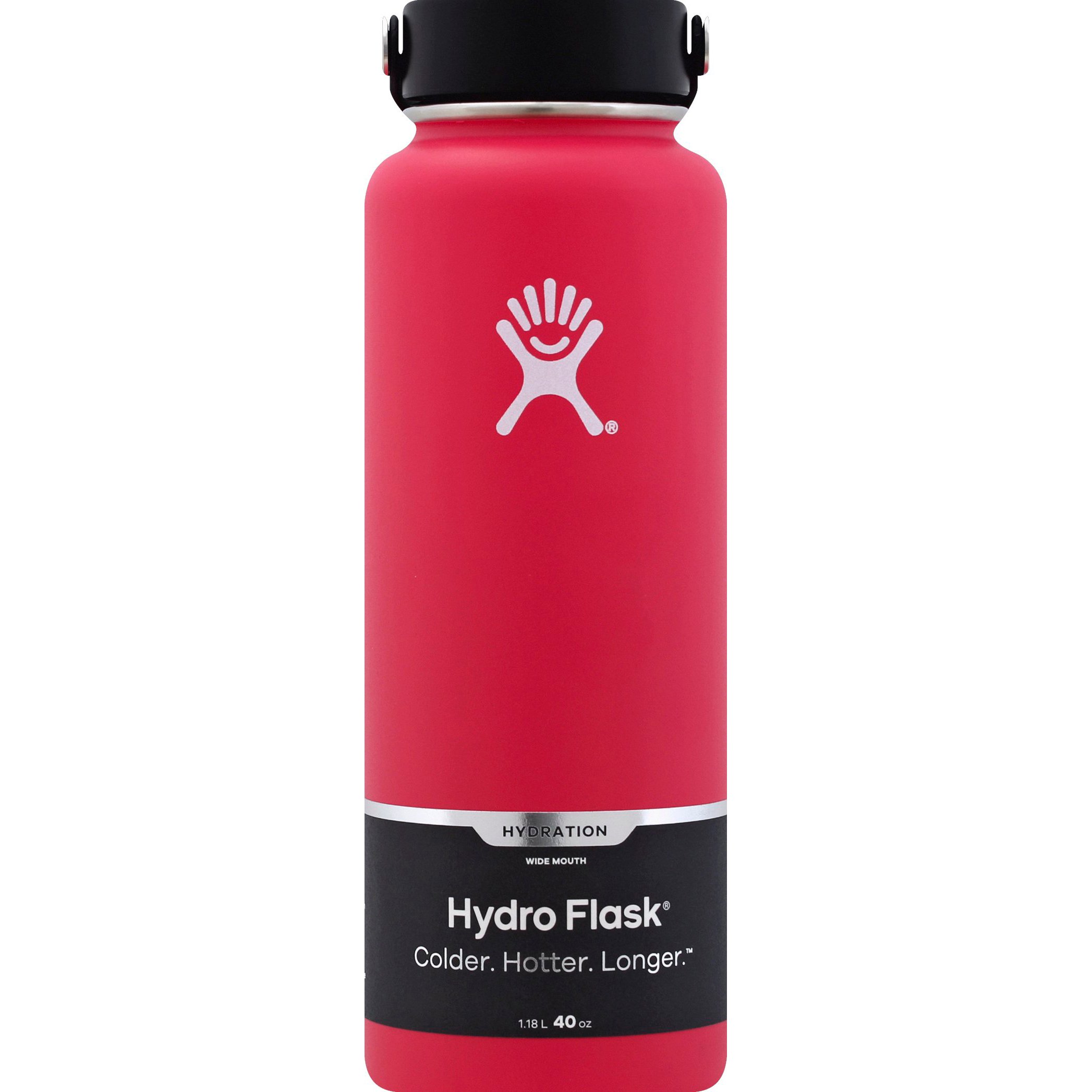 hydro flask 32 oz watermelon