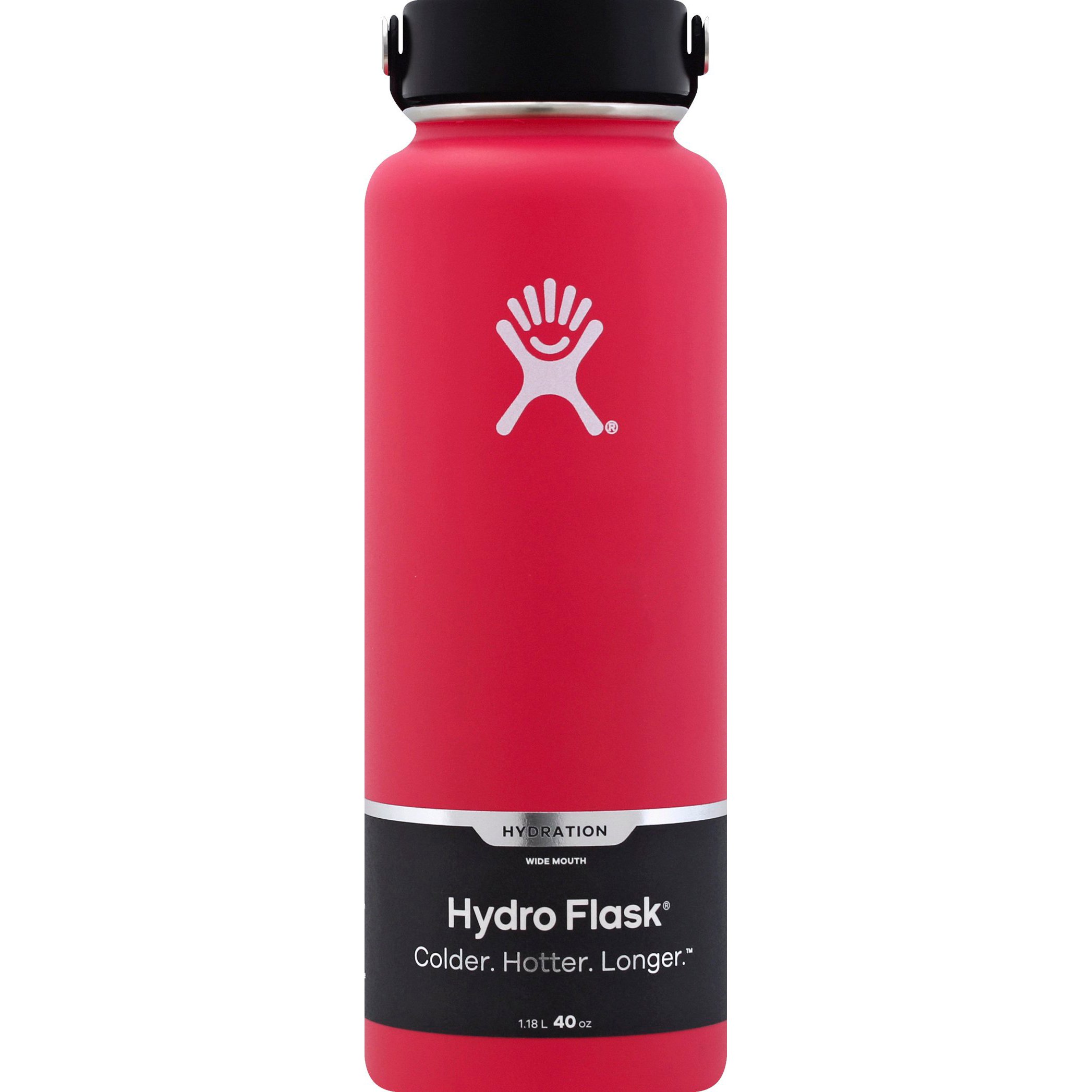 hydro flask watermelon