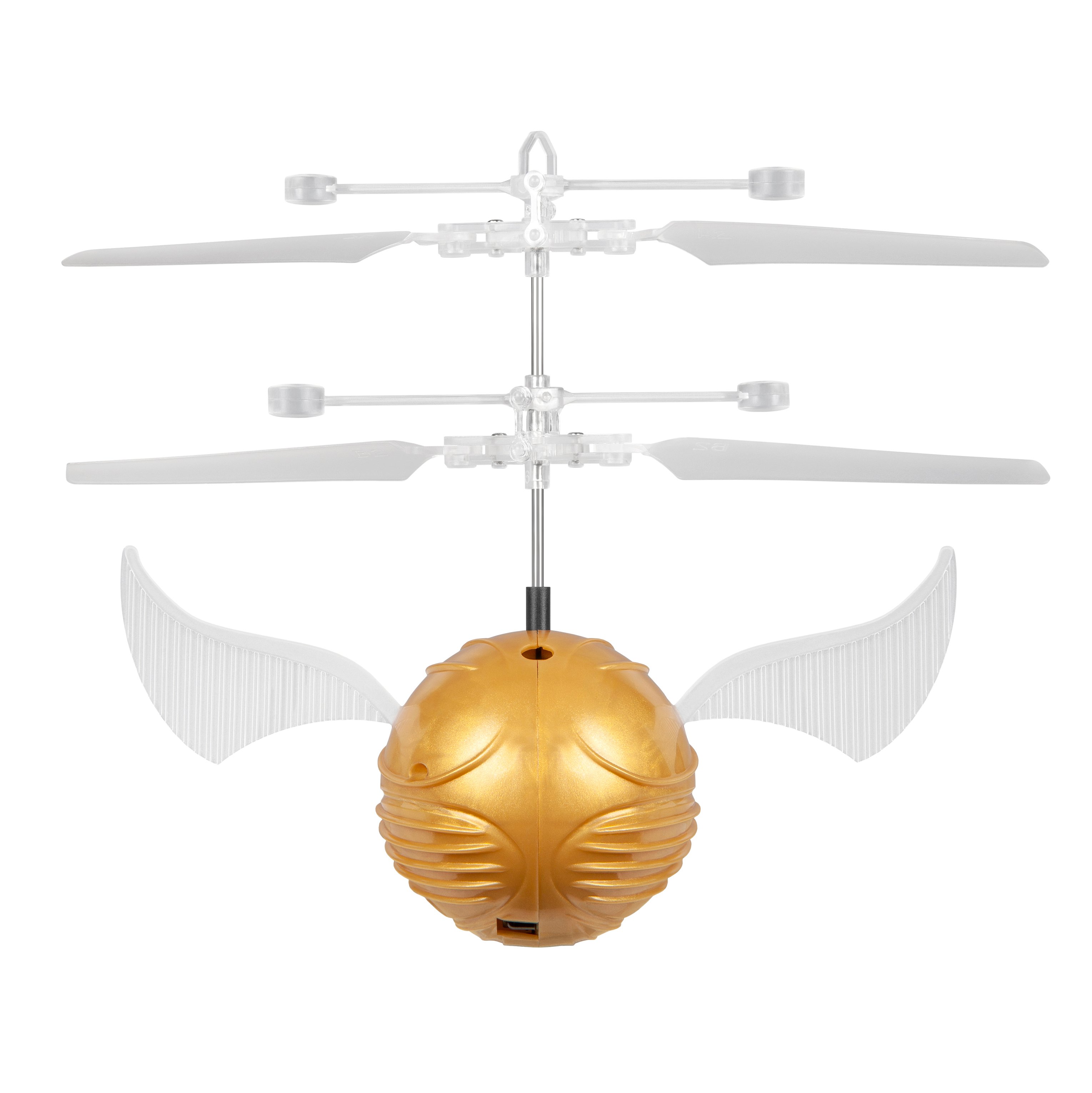 ufo heli ball