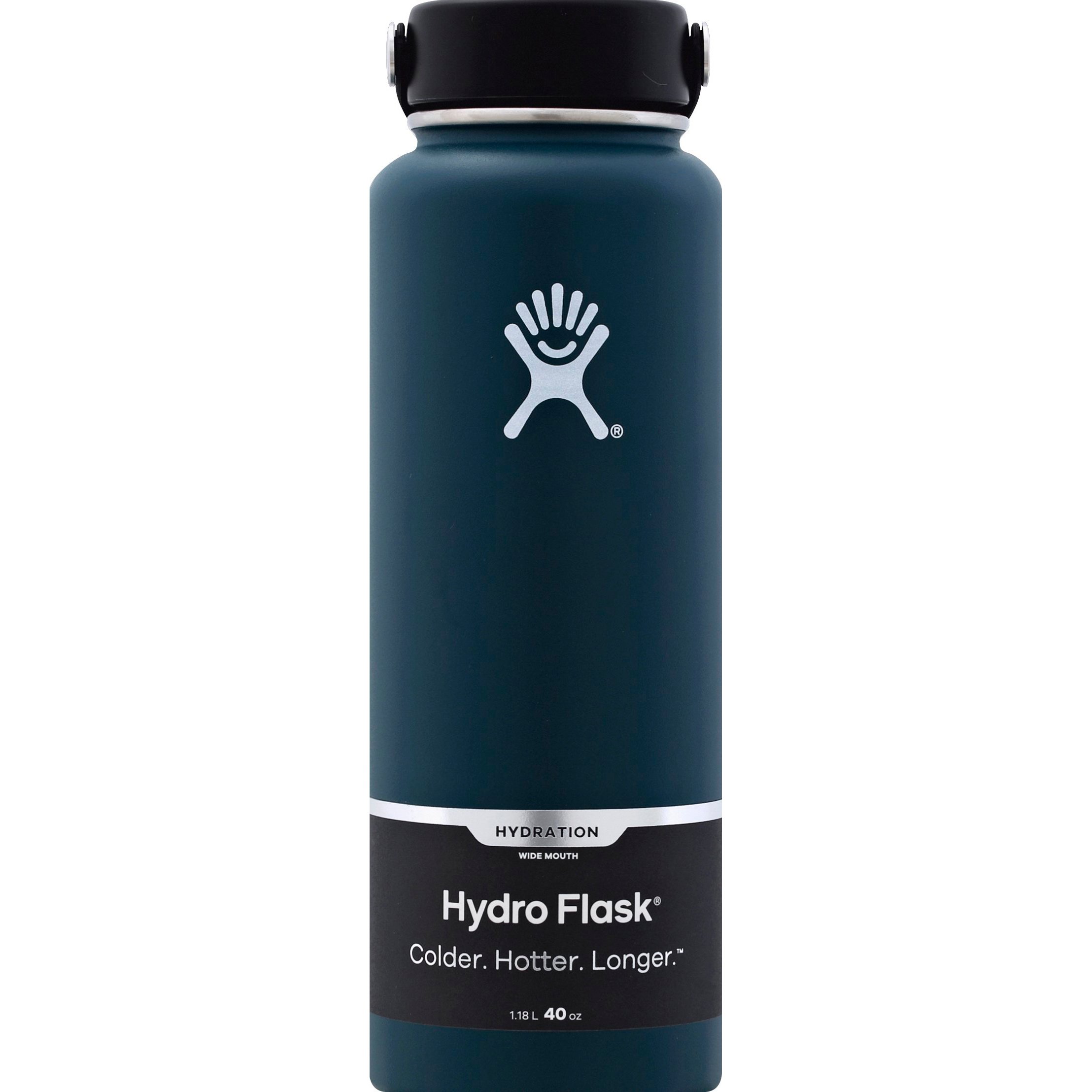 Hydro Flask Food Flask, Kiwi - Shop Food Storage at H-E-B