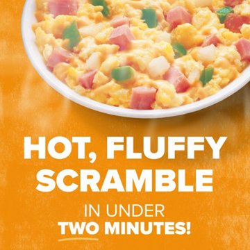 Just Crack an Egg Breakfast Scramble Kit - Denver