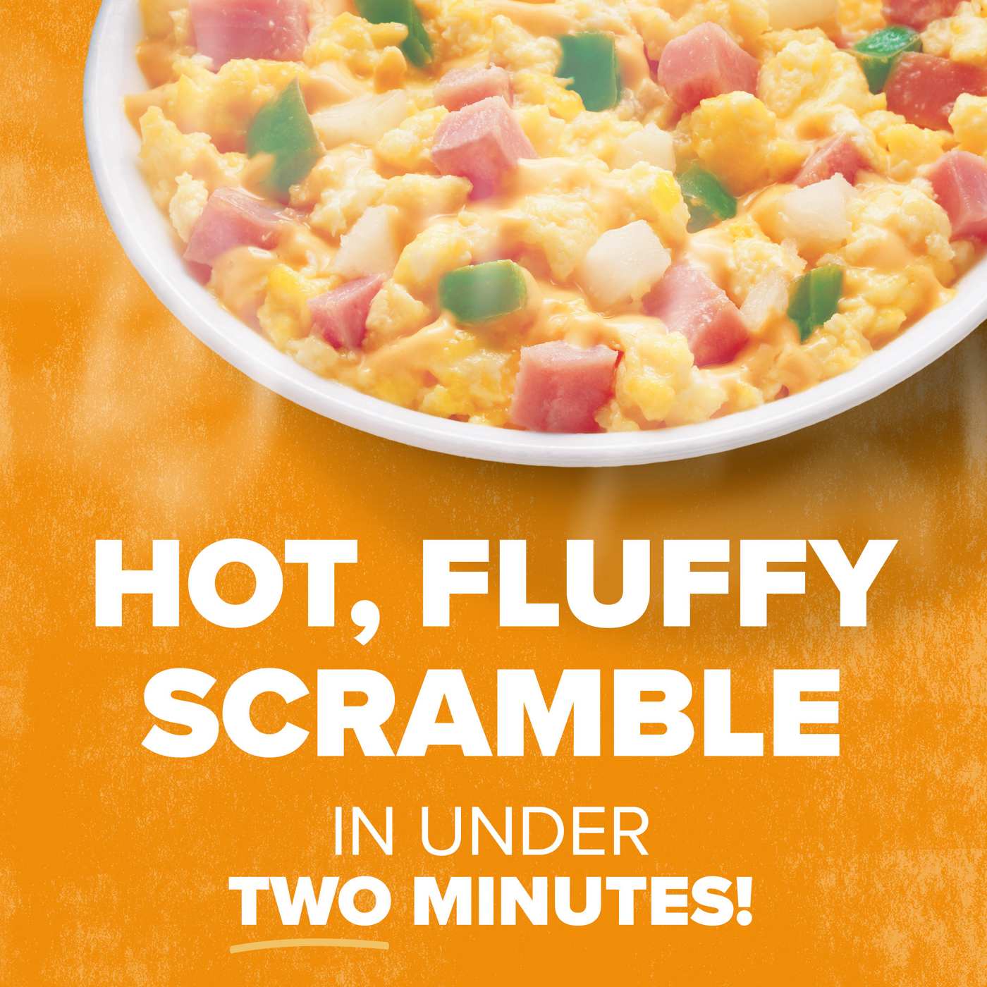 Just Crack an Egg Breakfast Scramble Kit - Denver; image 3 of 3