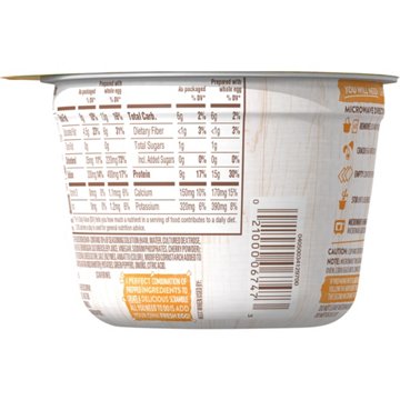 Just Crack an Egg Breakfast Scramble Kit - Denver