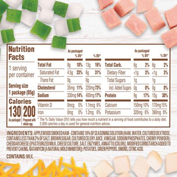 Just Crack an Egg Breakfast Scramble Kit - Denver