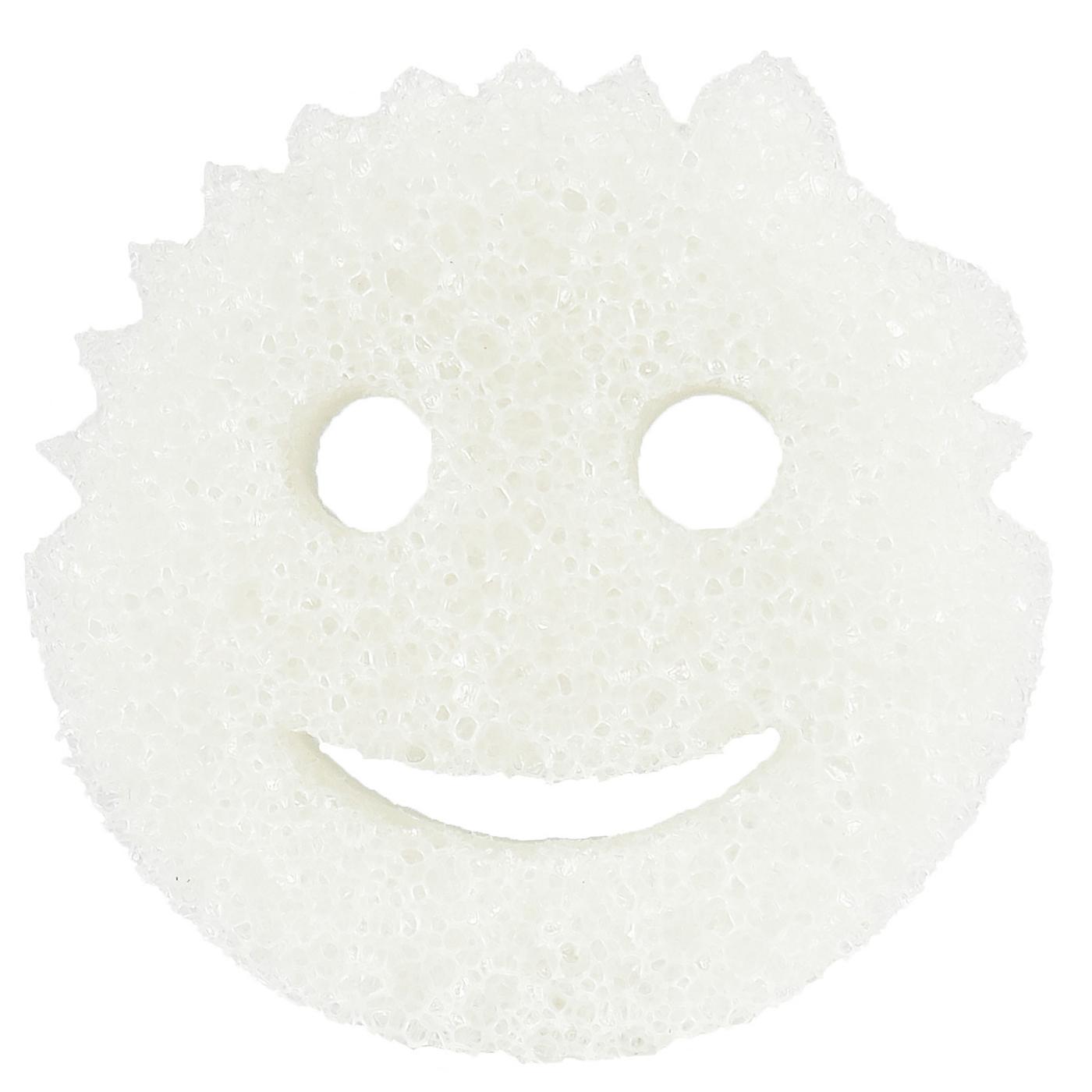Scrub Daddy ECO Collection Scrub Mommy DualSided Sponge Shop Sponges & scrubbers at HEB