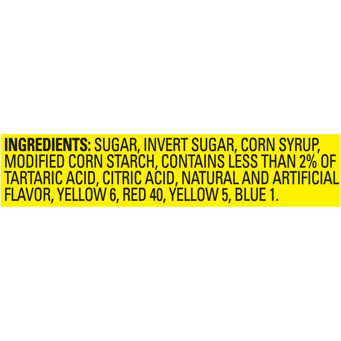 Sour Patch Kids Soft & Chewy Candy; image 3 of 8