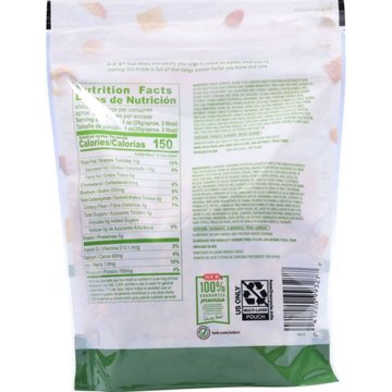 H-E-B Dill Pickle Trail Mix, 9 oz