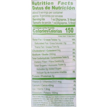 H-E-B Dill Pickle Trail Mix, 9 oz