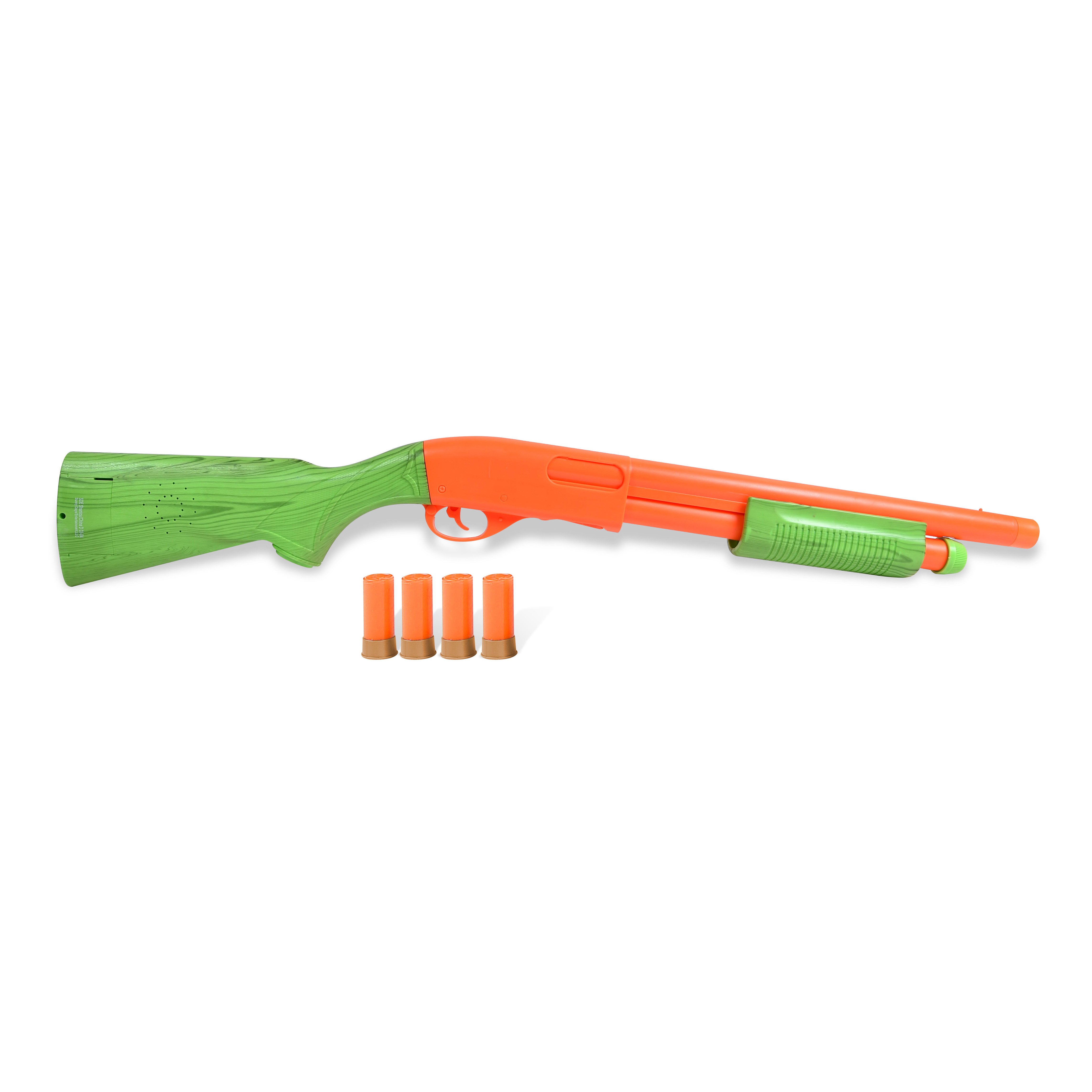 Sunny Days Entertainment Maxx Action Hunting Series Pump Shotgun Shop