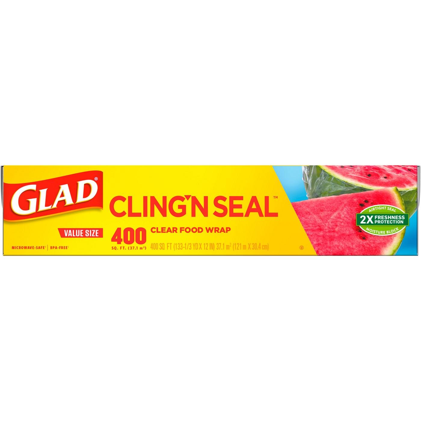 Glad Cling Wrap; image 5 of 6